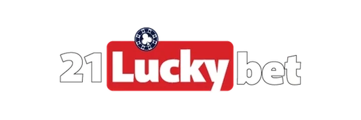 21LuckyBet logo