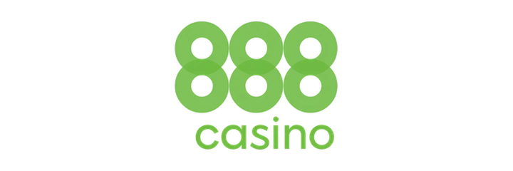888casino logo