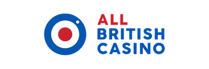 All British Casino logo