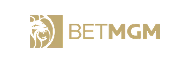 BetMGM UK logo