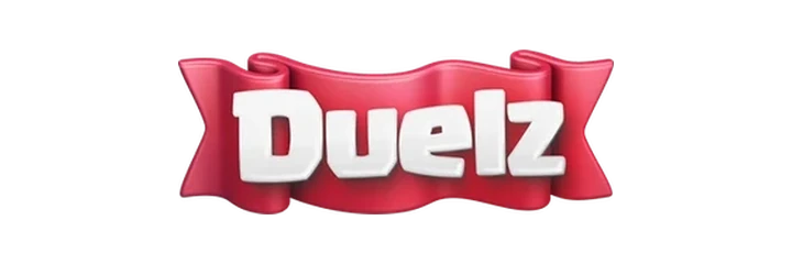 Duelz logo