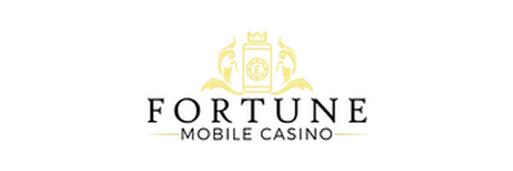 Fortune Mobile Casino logo
