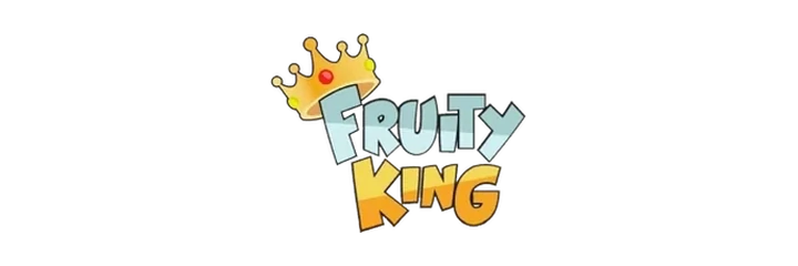 Fruity King logo