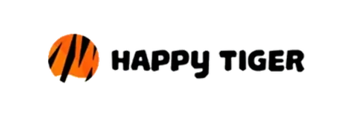 Happy Tiger Casino logo