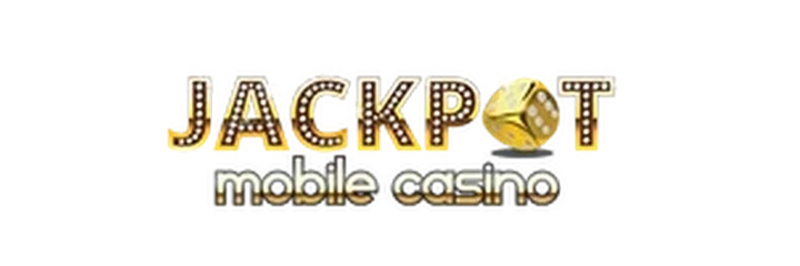 Jackpot Mobile Casino logo