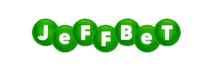 JeffBet logo