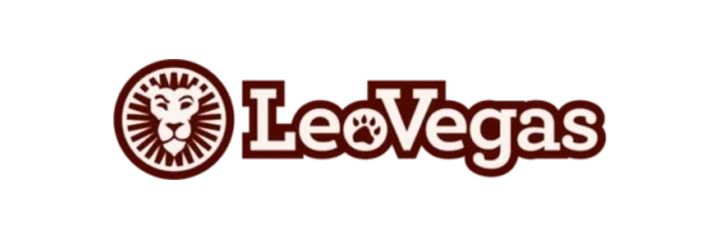 LeoVegas logo