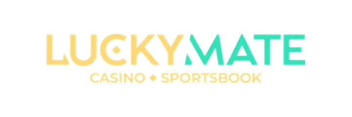 LuckyMate logo