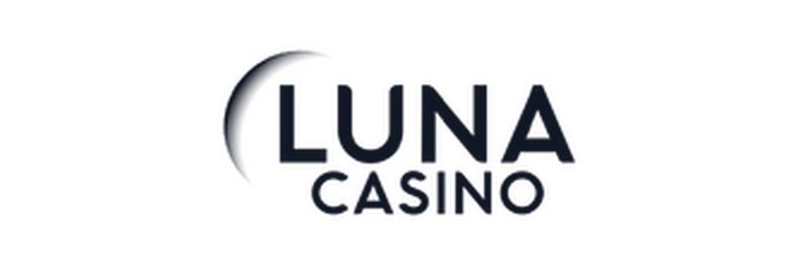 Luna Casino logo