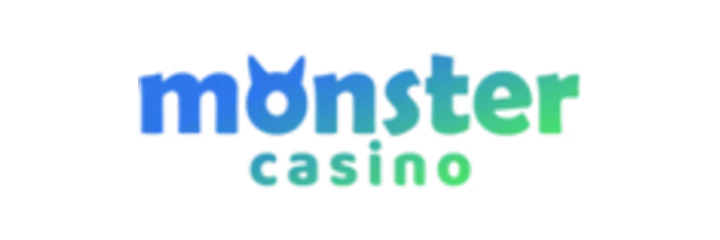 Monster Casino logo