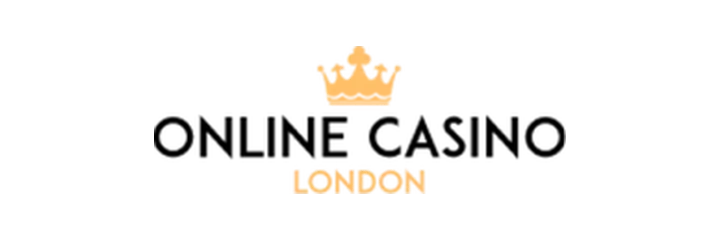 Online Casino London logo