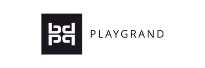 PlayGrand logo