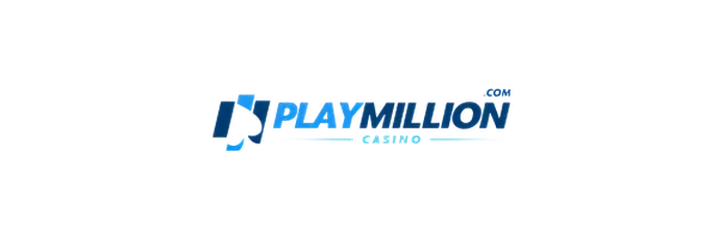 PlayMillion Casino logo
