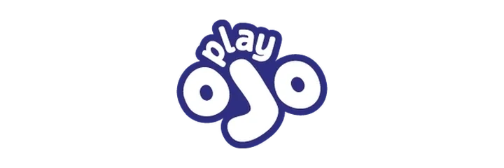 PlayOJO logo