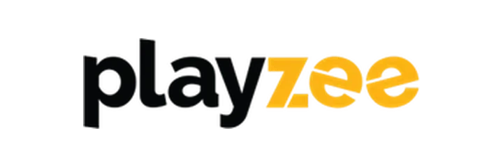 Playzee logo