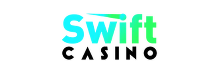 Swift Casino logo