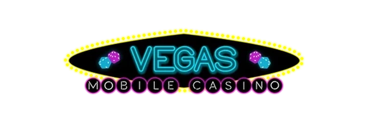 Vegas Mobile Casino logo