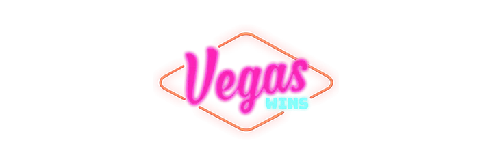 Vegas Wins logo