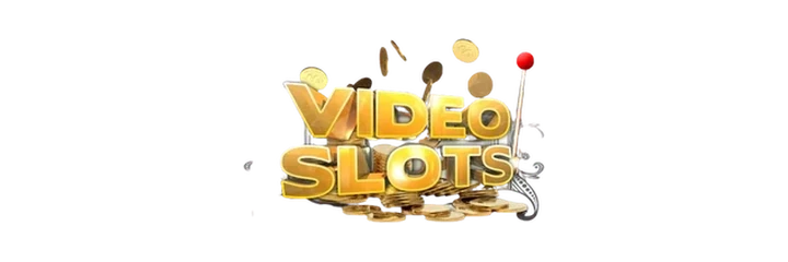 Videoslots logo