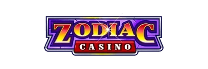 Zodiac Casino logo